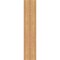 Ekena Millwork Balboa Smooth Arts and Crafts Outlooker, Western Red Cedar, 7 1/2"W x 24"D x 36"H OUT08X24X36BOA03SWR - alternate 4